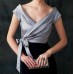 Temperament V-neck sleeveless bottoming shirt HF2210-01-02 Temperament V-neck sleeveless bottoming shirt HF2210-01-02