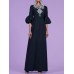 Ladylike dress HF1305-03-01 Ladylike dress HF1305-03-01