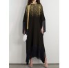 Feminine and Delicate Dress HF3423-01-02